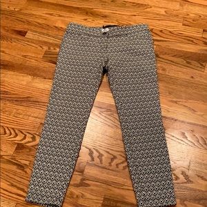 🌸 NWT- SW3 Bespoke Oxbury Crop Pant